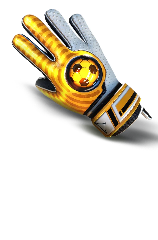 Keeper Glove